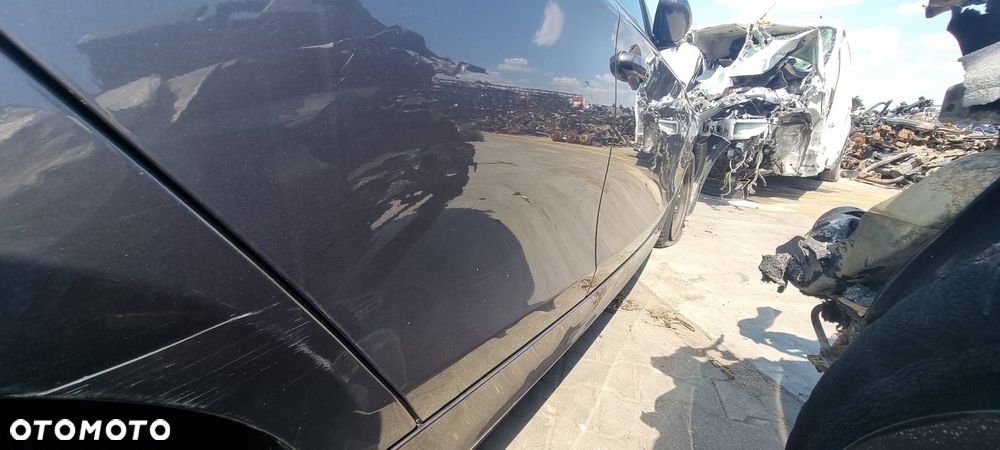 DRZWI PRAWE TYŁ BMW SERIA I E87 118 A22 - 4
