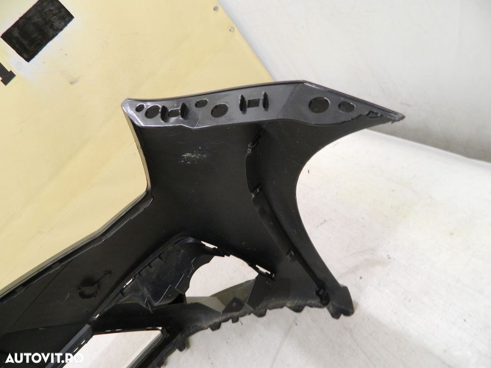 Bara fata Seat Ibiza FR, 2017, 2018, 2019, 2020, Cod origine 6F0807221D. - 6