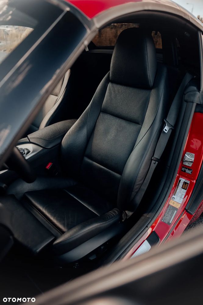 BMW Z4 sDrive35is Sport-Aut DKG - 8