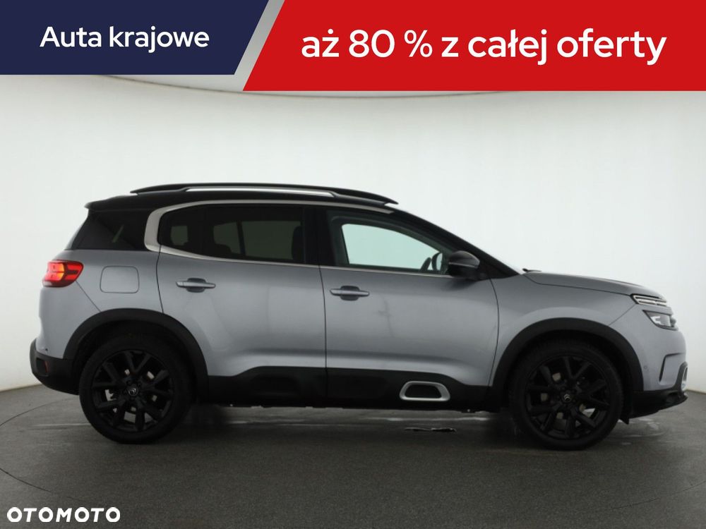 Citroën C5 Aircross - 8