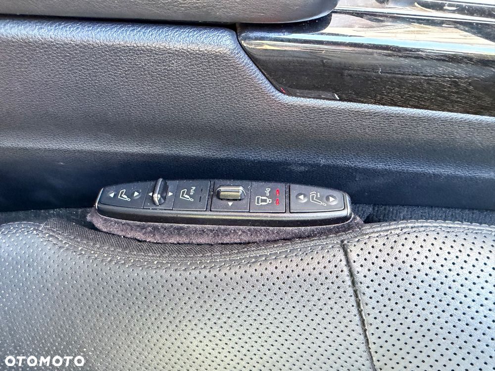 Mercedes-Benz Klasa E 350 CDI 4-Matic BlueEff Avantgarde - 34