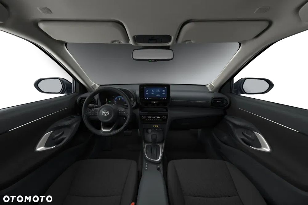 Toyota Yaris Cross Hybrid 1.5 Comfort - 22