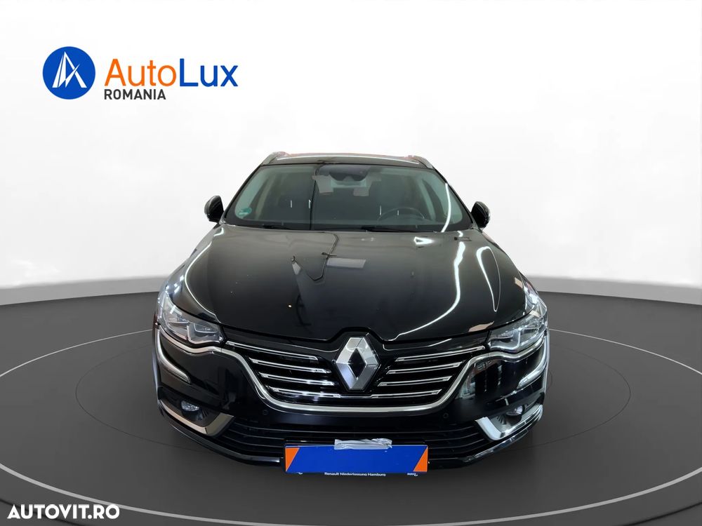 Renault Talisman BLUE dCi 160 EDC LIMITED - 3