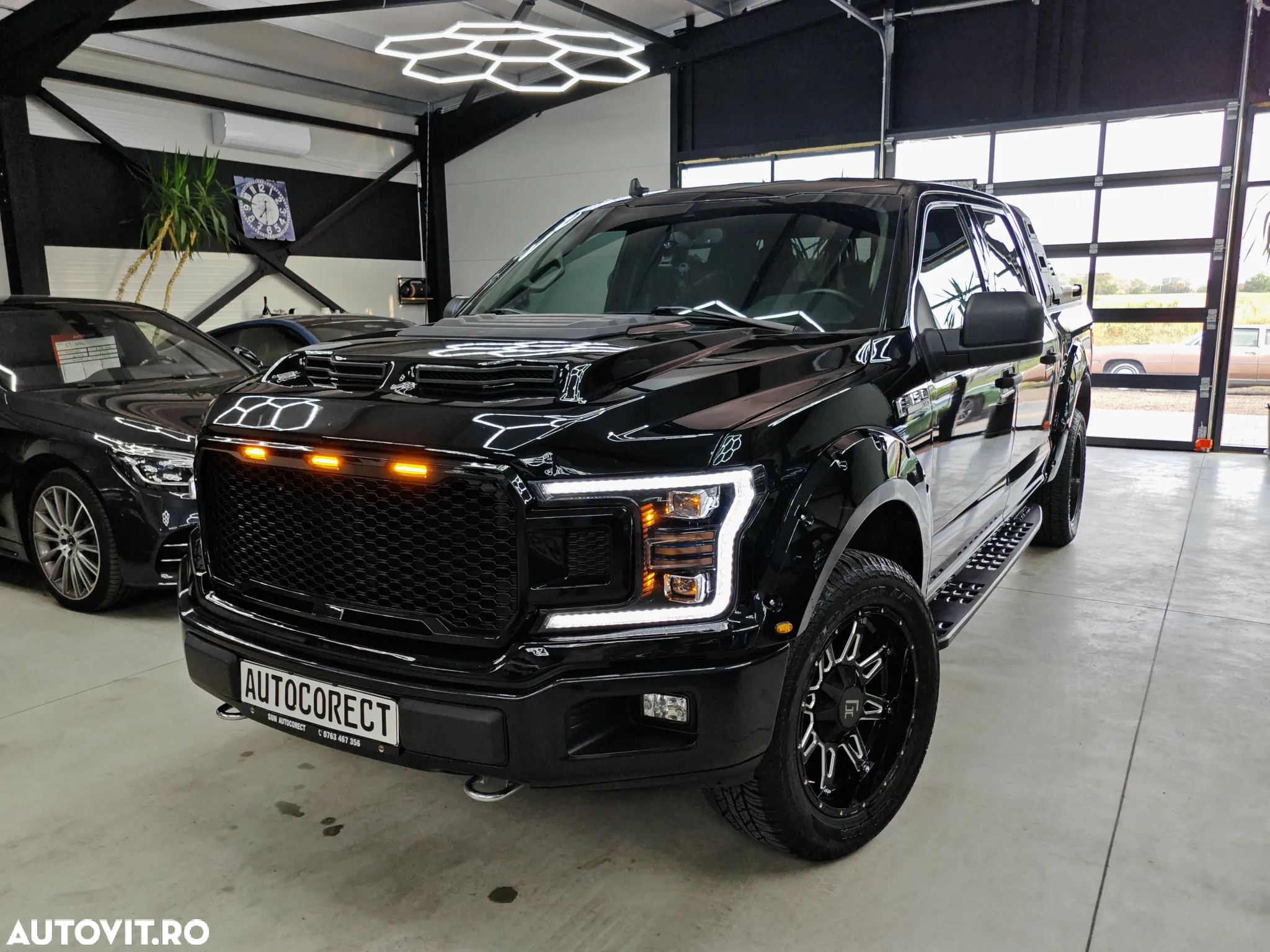 Ford F150 - 3
