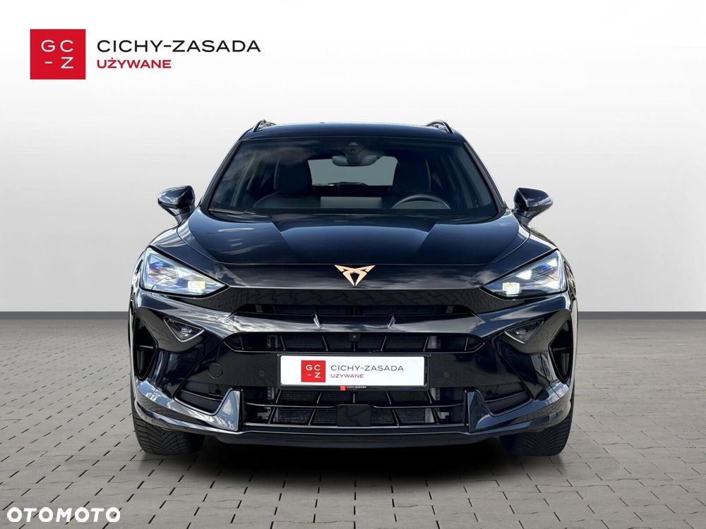 Cupra Formentor 1.5 eTSI mHEV DSG - 9