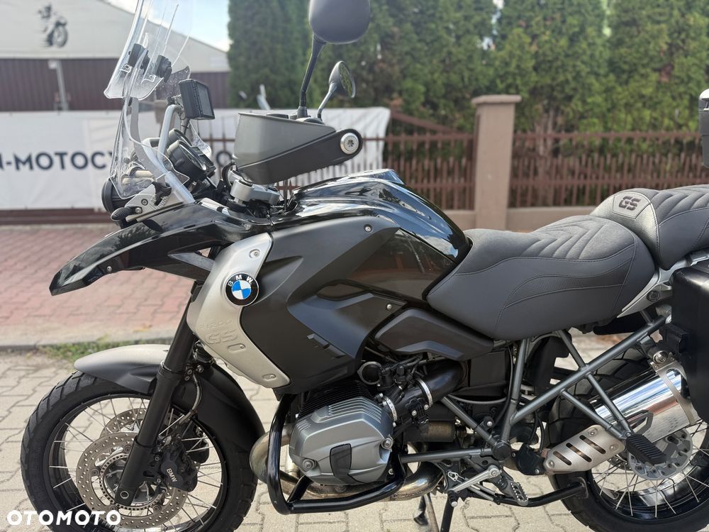 BMW GS - 19