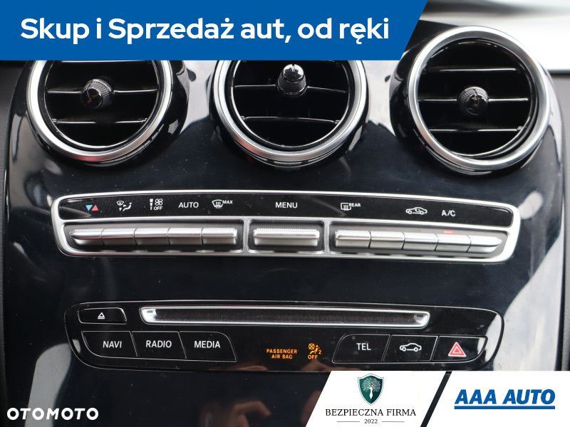 Mercedes-Benz Klasa C - 14