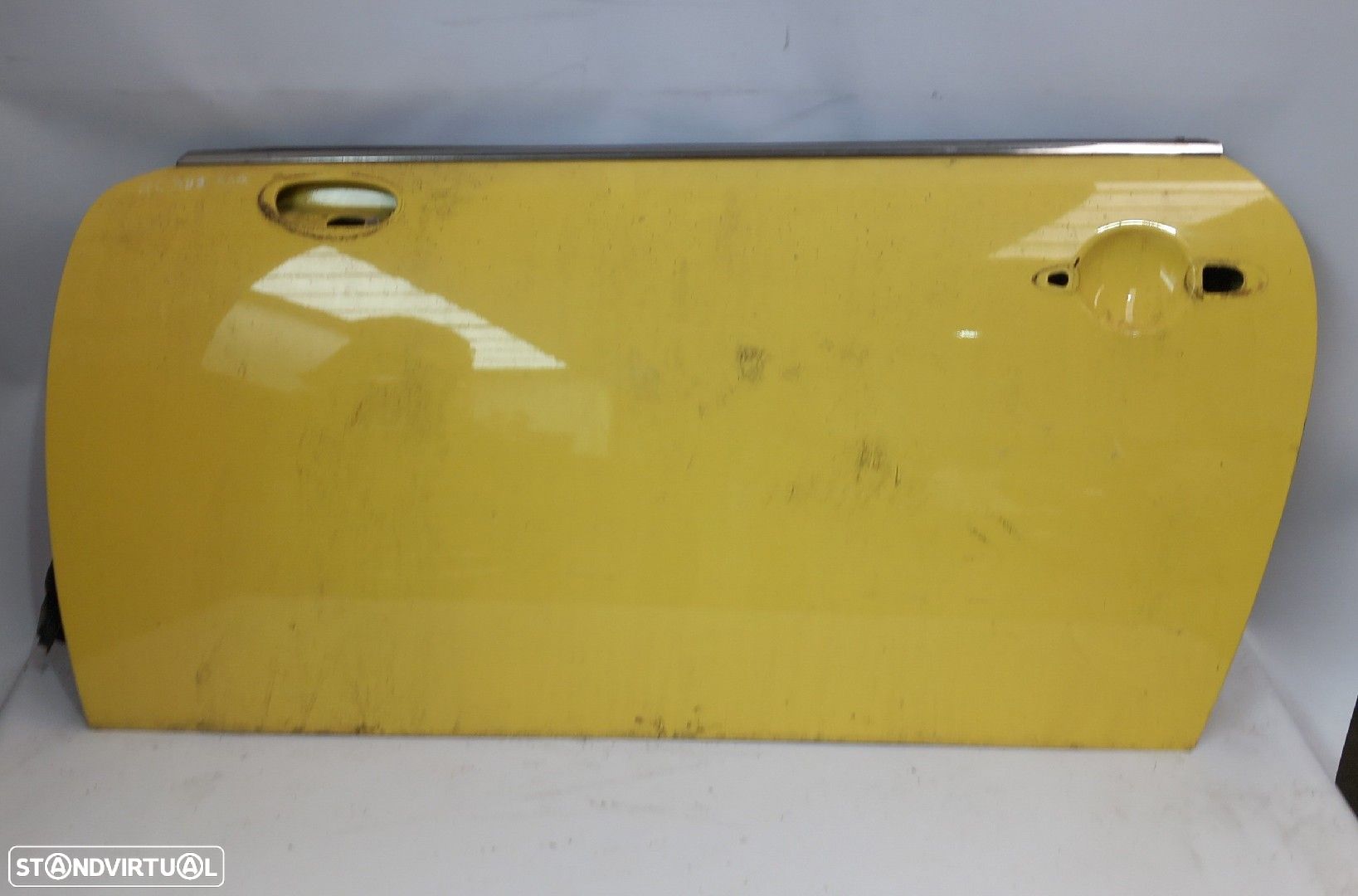 Porta frente esquerda MINI Mini (R50, R53) - 1