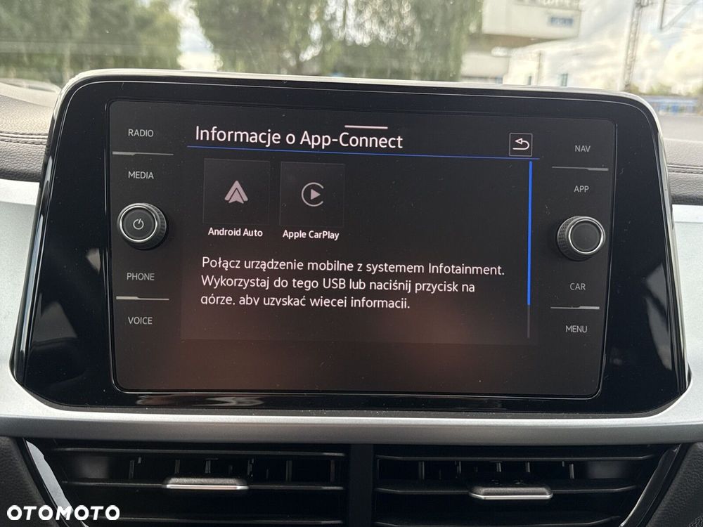 Volkswagen T-Roc 1.5 TSI Life Plus DSG - 27