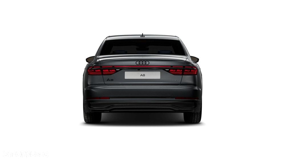 Audi A8 60 TFSI mHEV Quattro Tiptr - 10
