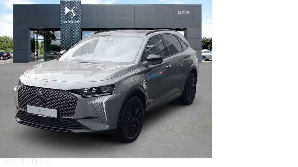 Dezmembrez DS7 crossback 2023 1.5 hdi - 1