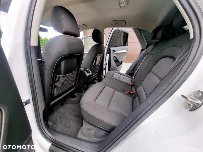 Audi Q3 2.0 TDI Design - 20