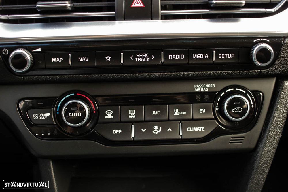 Kia e-Niro Edition 7 - 15