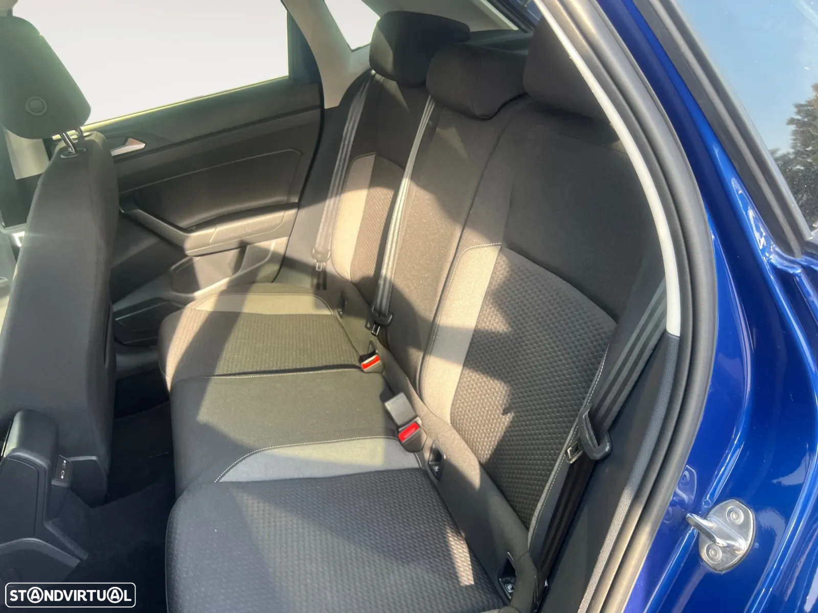 VW Polo 1.0 TSI Urban - 14