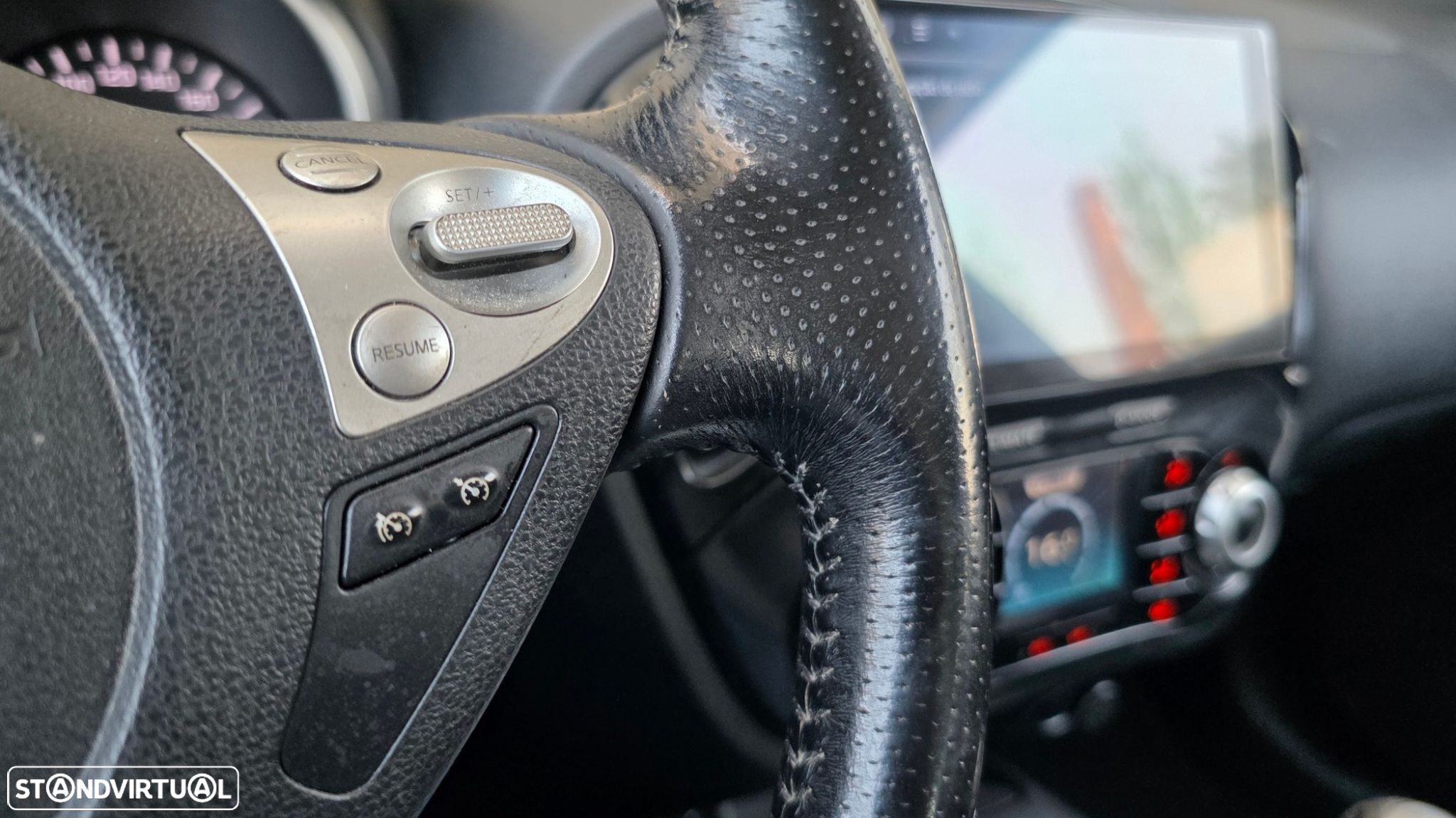 Nissan Juke 1.5 dCi Acenta S/S - 19