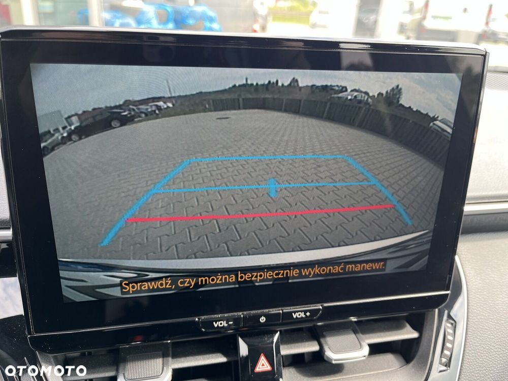 Toyota Corolla 1.8 Hybrid Comfort - 21