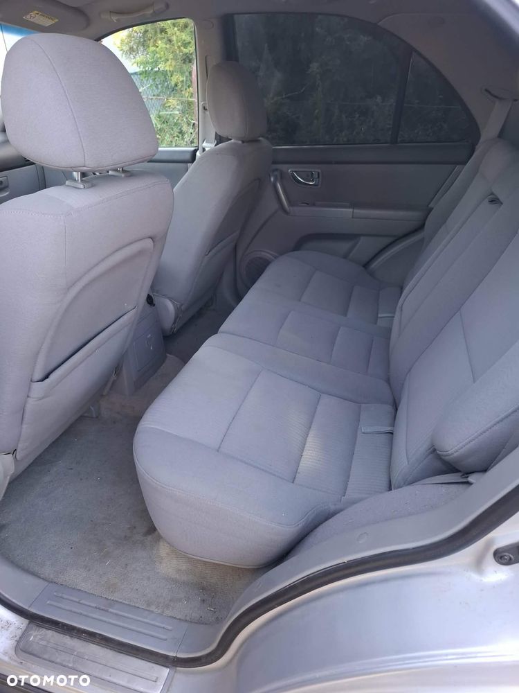 Kia Sorento - 10
