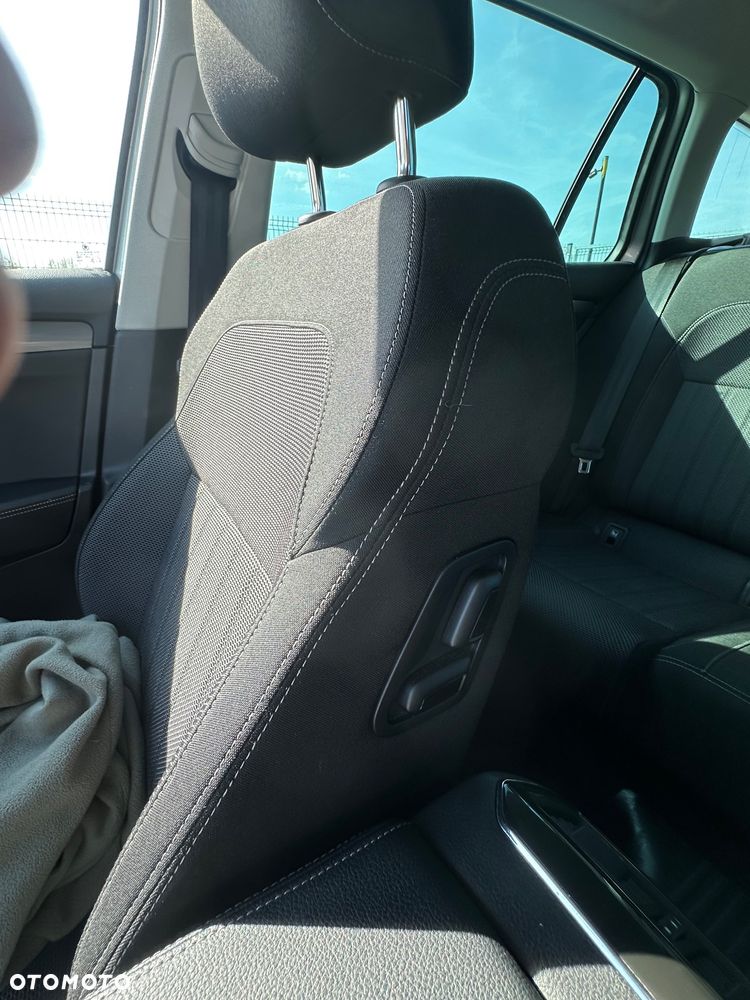 Skoda Superb 2.0 TDI Style DSG7 - 26