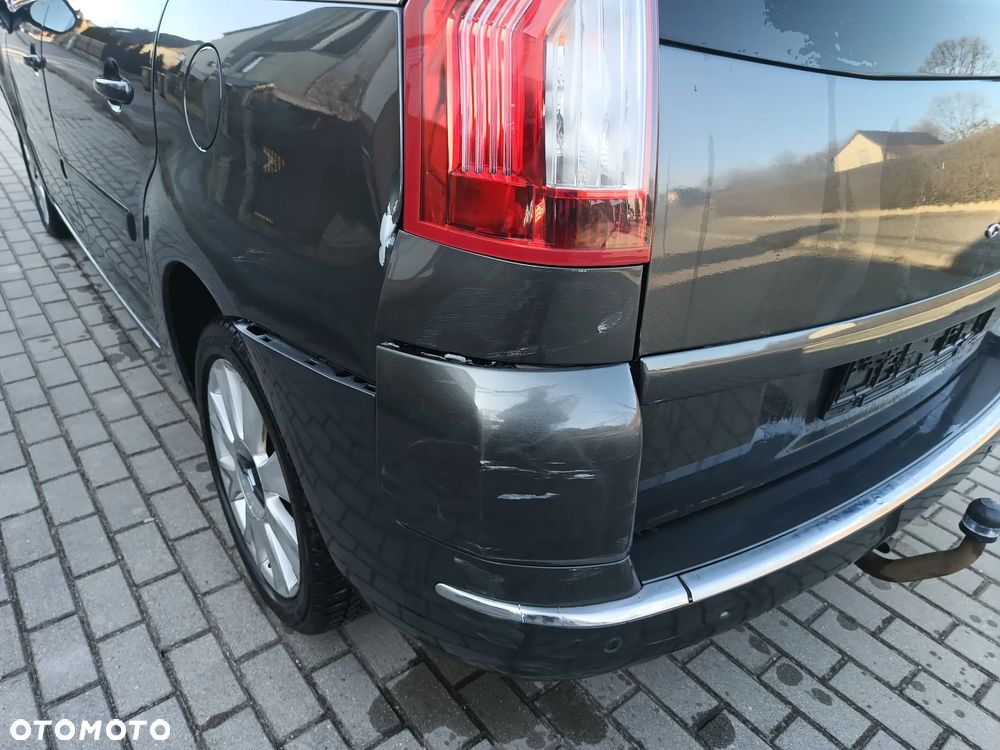 Citroën C4 Grand Picasso 1.6 VTi Seduction - 25