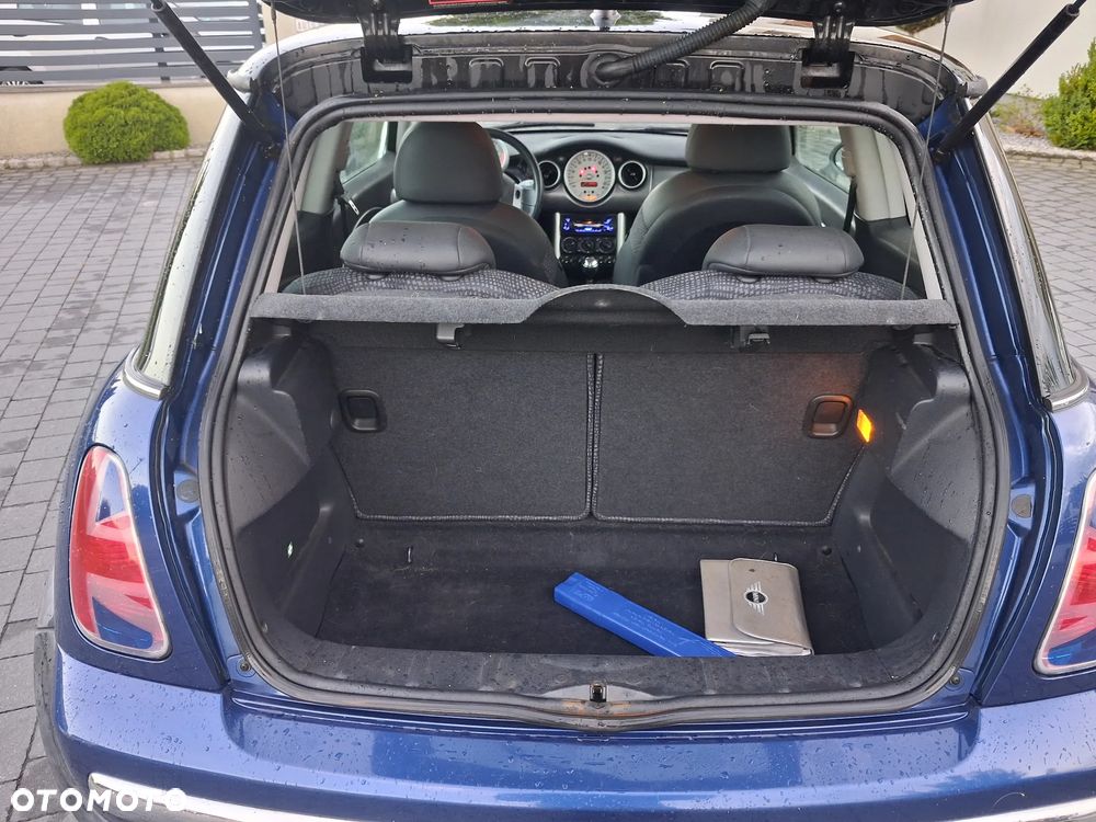 MINI Cooper - 13