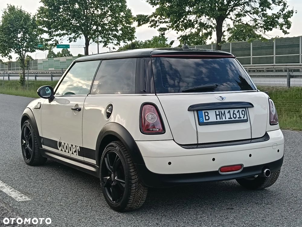 MINI ONE - 4