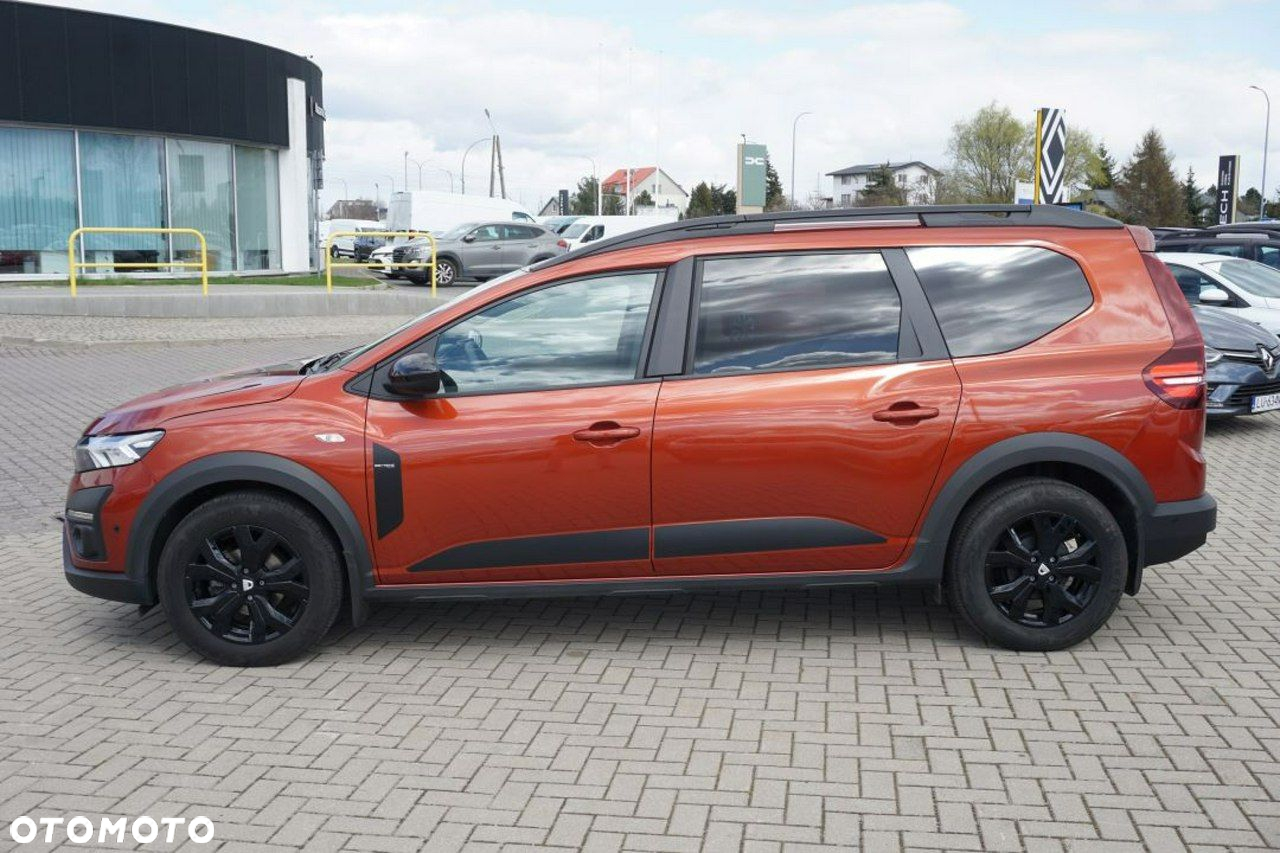 Dacia Jogger 1.0 TCe SL Extreme - 8