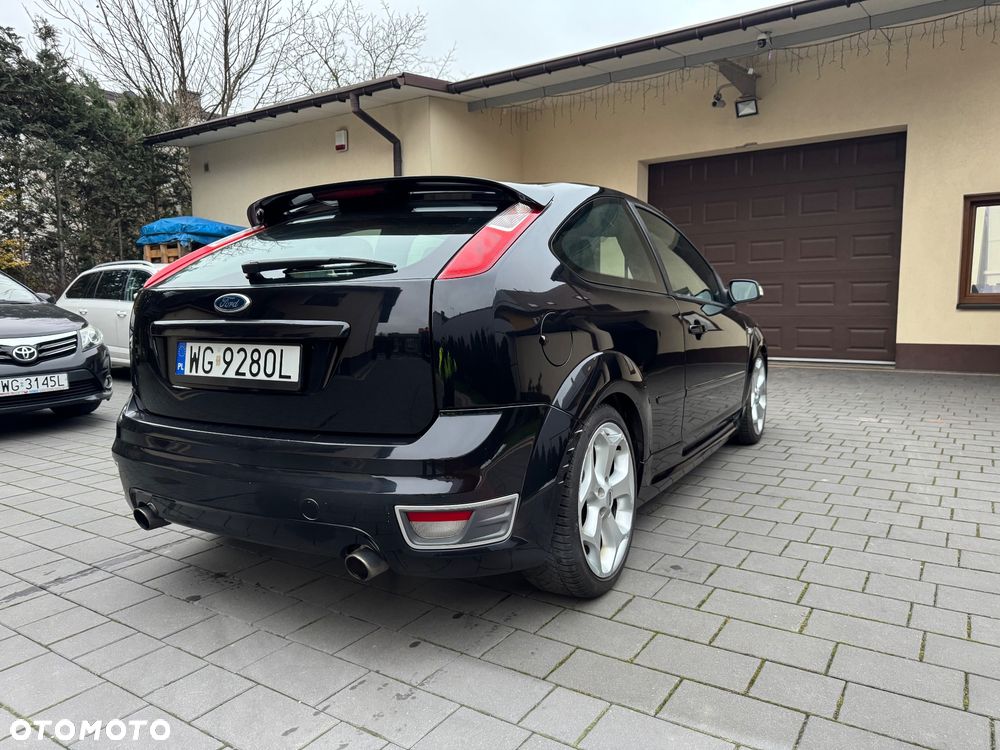 Ford Focus 2.5 ST - 15