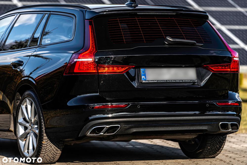 Volvo V60 D3 Geartronic Momentum - 7