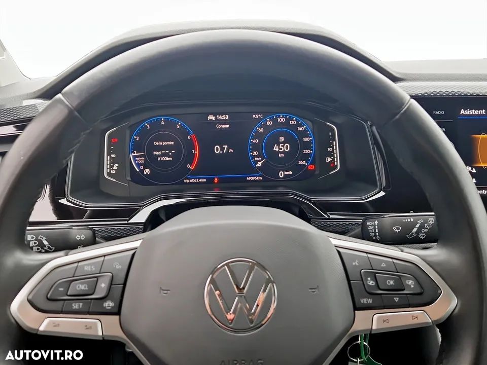 Volkswagen Polo 1.0 TSI Life - 19