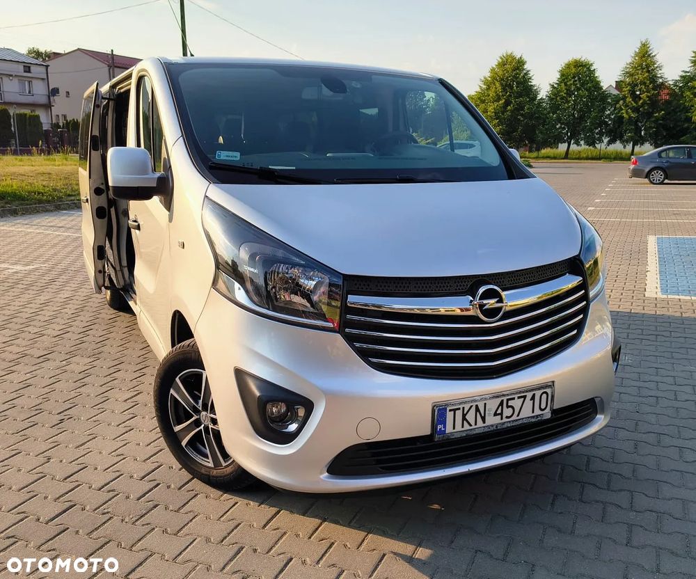 Opel Vivaro 1.6 CDTI L2 - 3