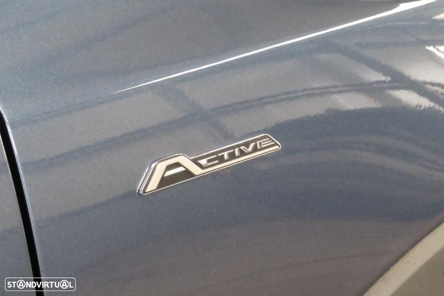 Ford Focus 1.0 EcoBoost Active X - 11