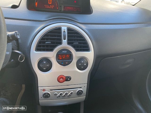 Renault Grand Modus 1.2 TCE Dynamique S - 8
