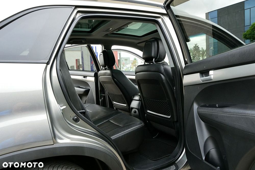 Kia Sorento - 21