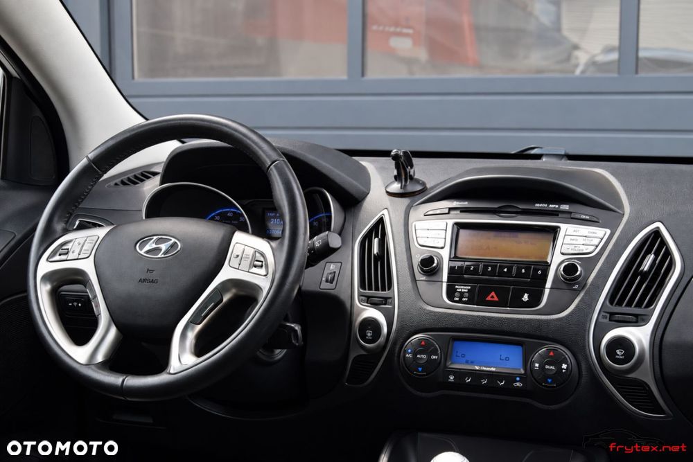 Hyundai ix35 - 26
