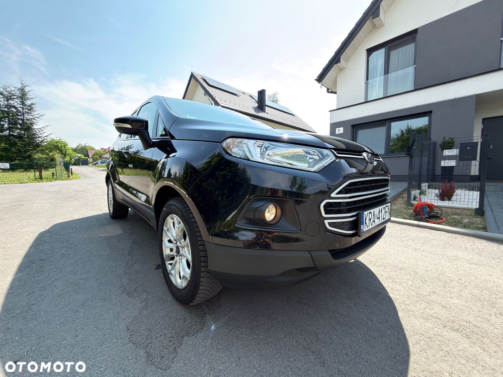 Ford EcoSport 1.0 EcoBoost S - 18