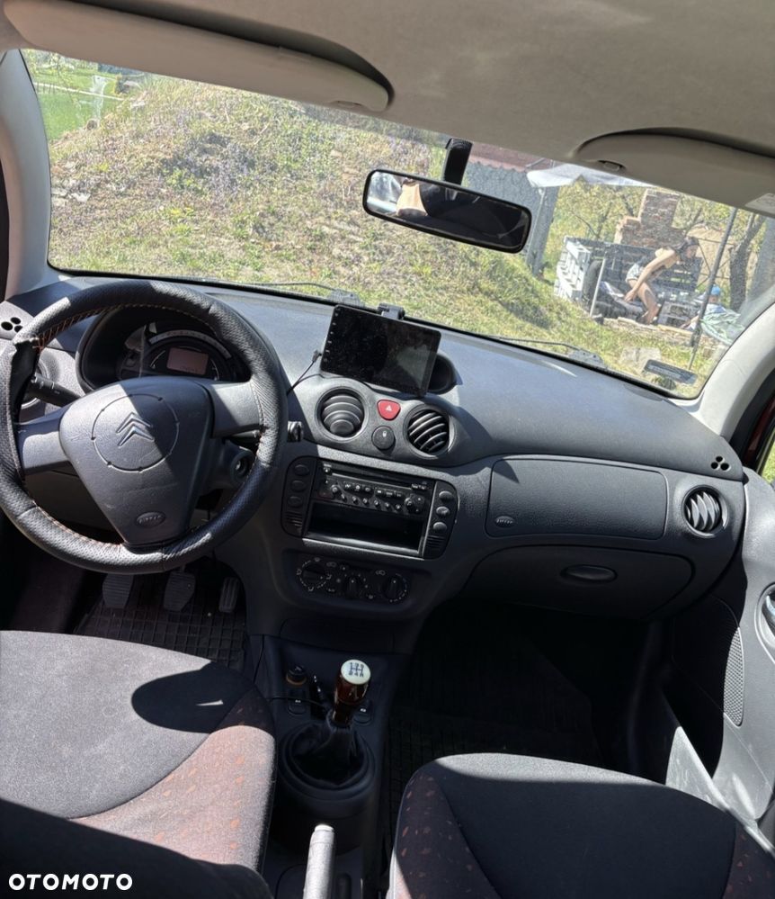 Citroën C3 - 3