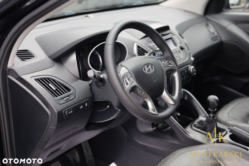 Hyundai ix35 - 16