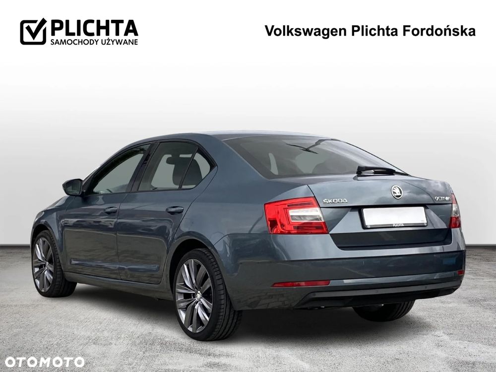 Skoda Octavia 1.6 TDI SCR Ambition DSG - 3