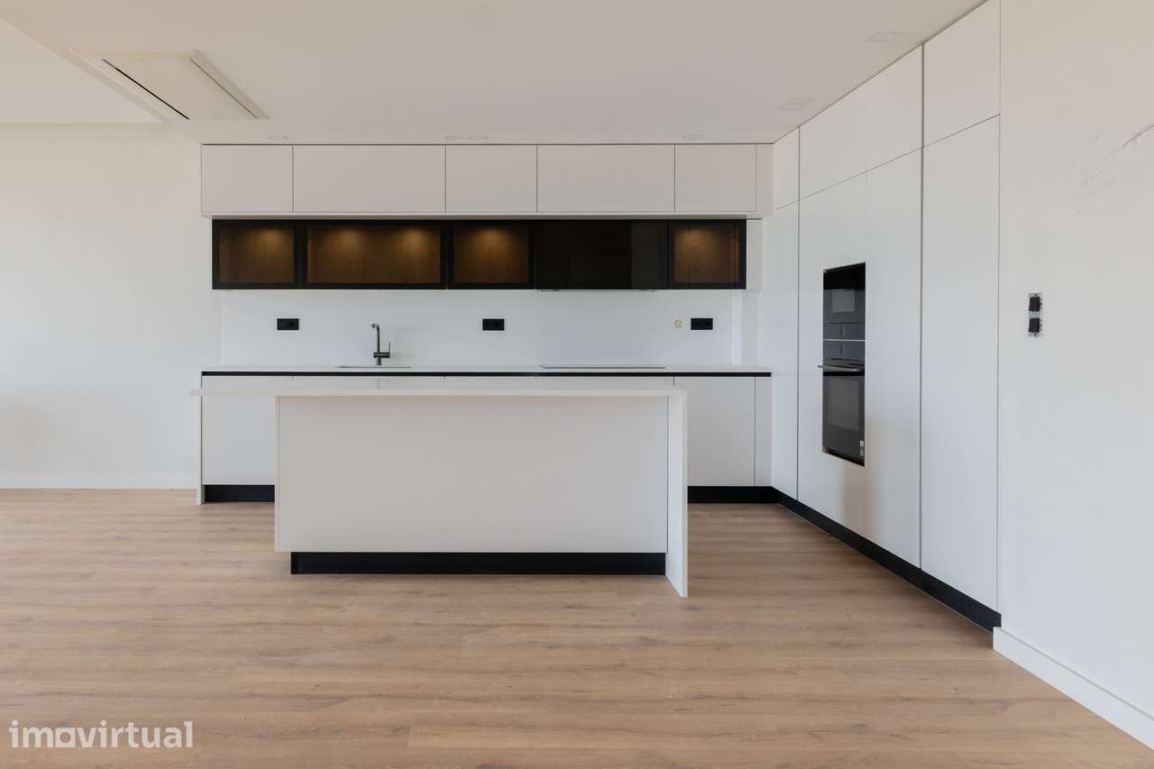 Apartamento T3 no Condominio Alto da montanha - Grande imagem: 2/49