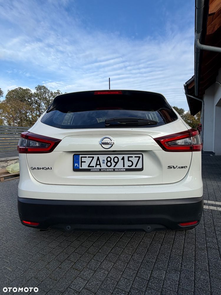 Nissan Qashqai - 18