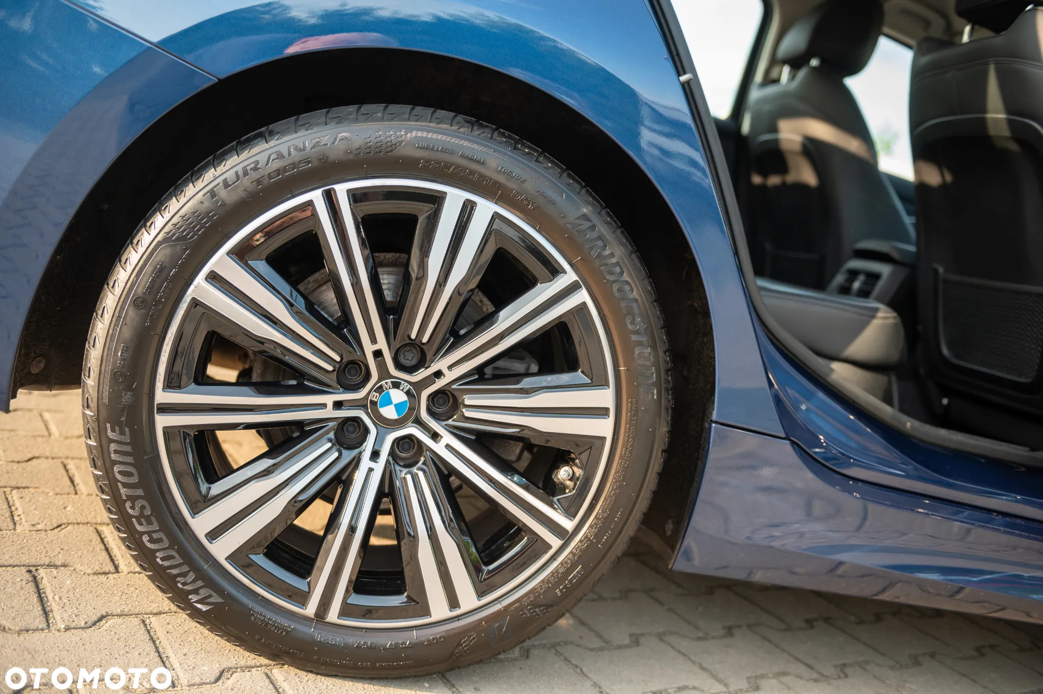 BMW Seria 3 320i Sport Line - 14