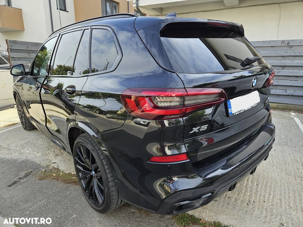 BMW X5 xDrive45e - 10