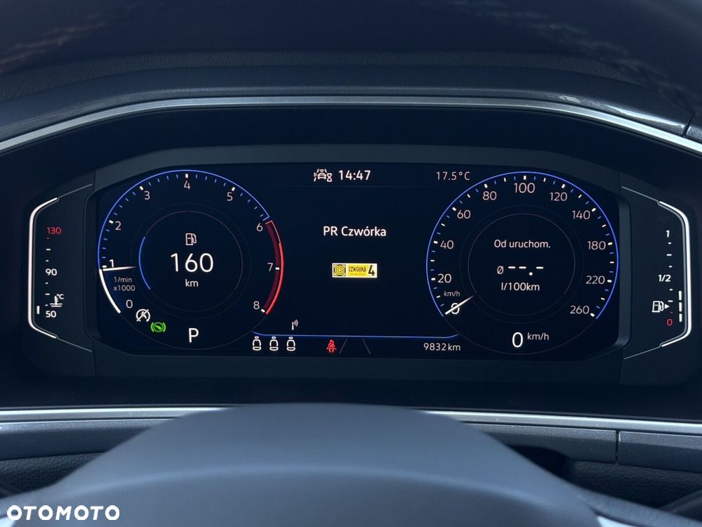Volkswagen T-Roc 1.5 TSI Style DSG - 21