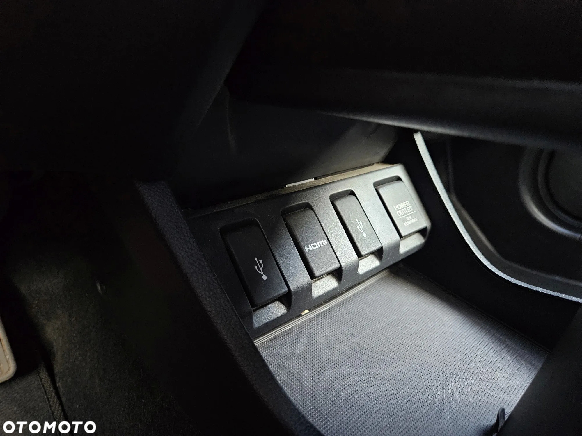 Honda HR-V 1.6 i-DTEC Elegance (ADAS/Honda Connect+) - 12