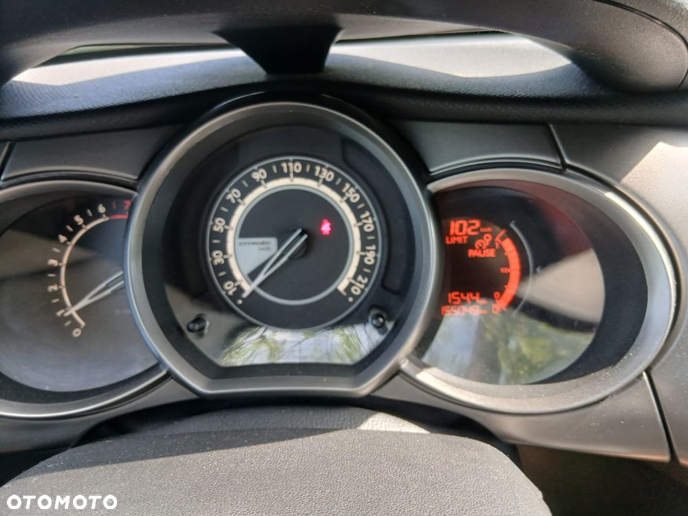 Citroën C3 1.2 PureTech Selection - 10