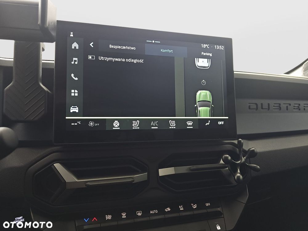 Dacia Duster - 18