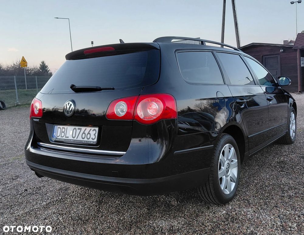 Volkswagen Passat Variant 1.4 TSI Highline - 4