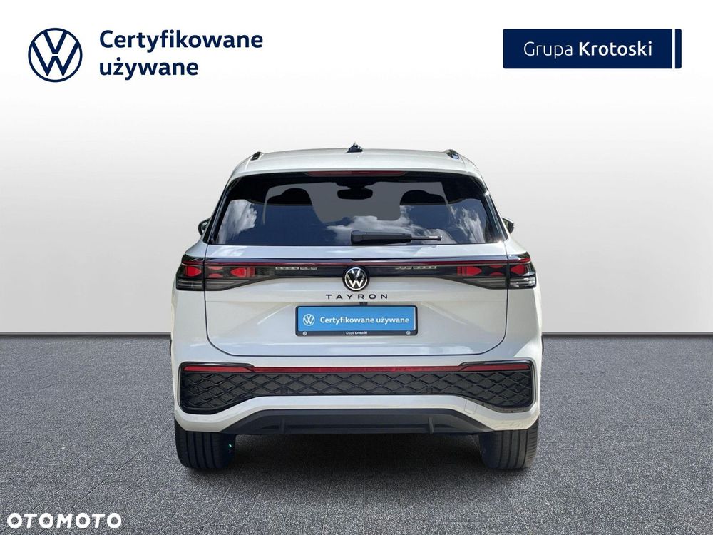 Volkswagen Tayron 2.0 TSI R-Line DSG - 6