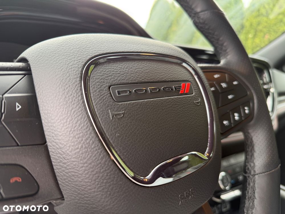 Dodge Durango 5.7 R/T - 14