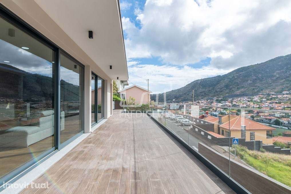 Moradia T3 - Machico - Grande imagem: 2/43